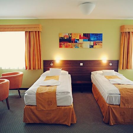 Hotel Active Prachatice Zewnętrze zdjęcie