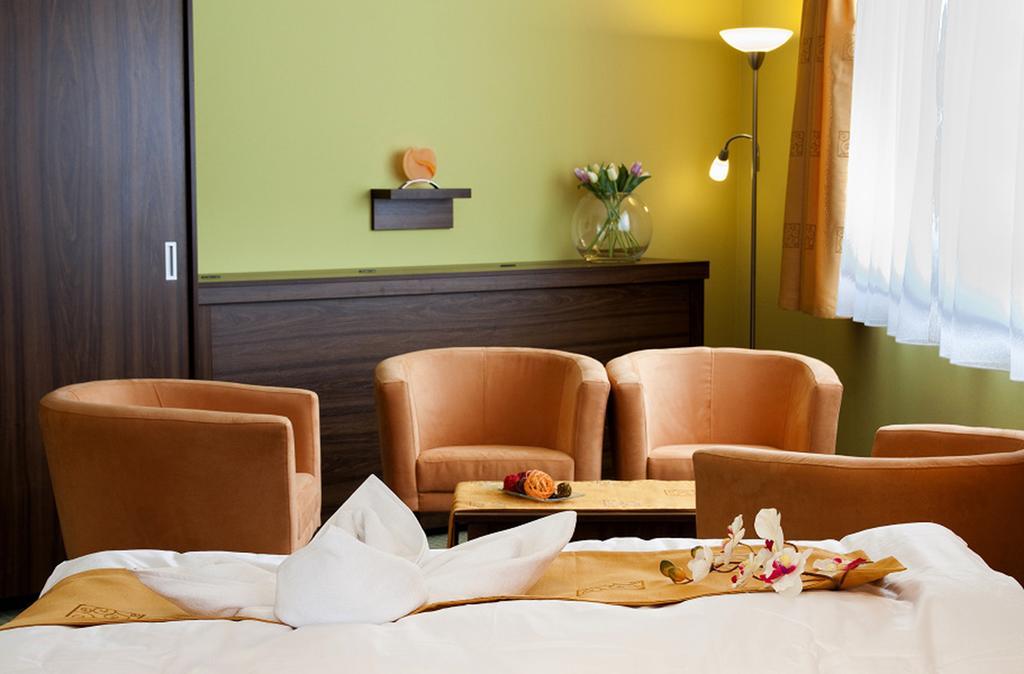 Hotel Active Prachatice Pokój zdjęcie