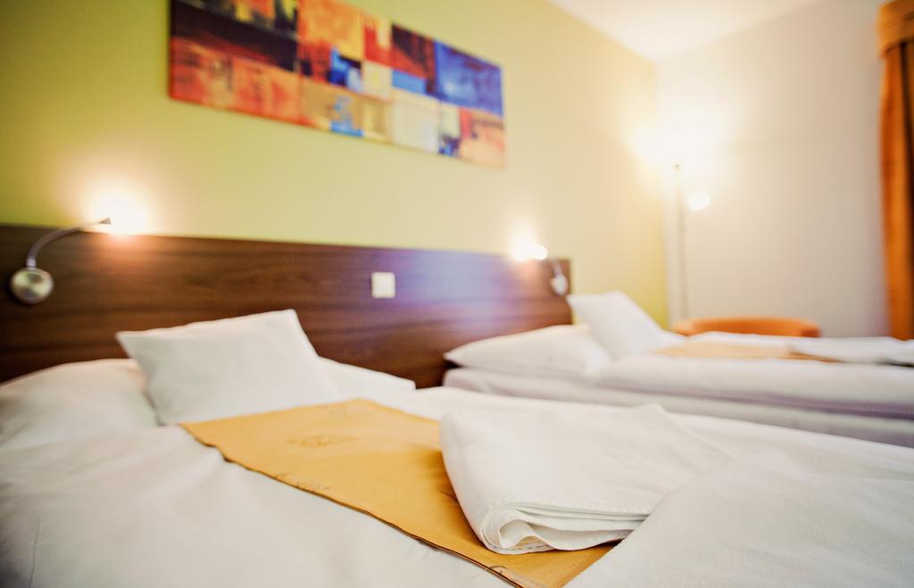 Hotel Active Prachatice Zewnętrze zdjęcie