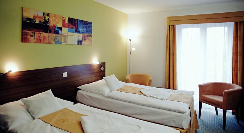 Hotel Active Prachatice Zewnętrze zdjęcie