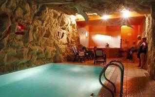 Hotel Active Prachatice Zewnętrze zdjęcie