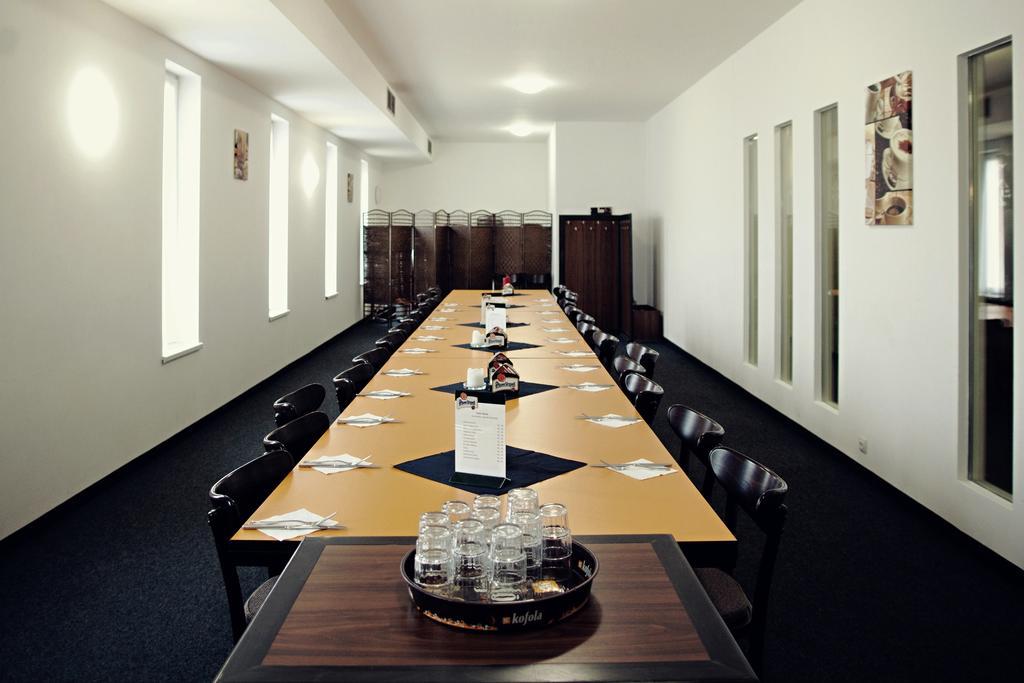 Hotel Active Prachatice Zewnętrze zdjęcie