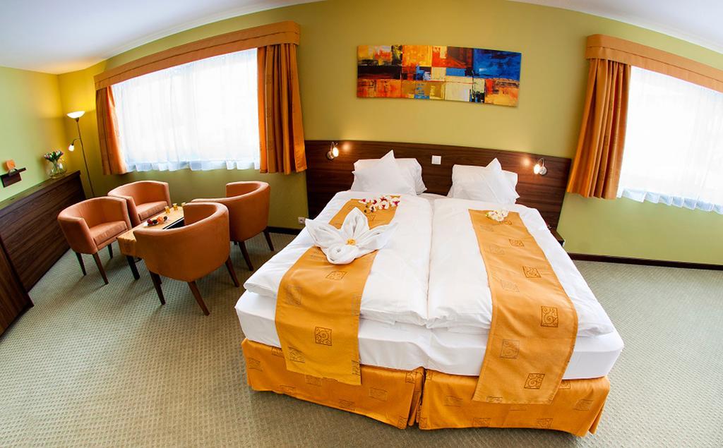 Hotel Active Prachatice Zewnętrze zdjęcie